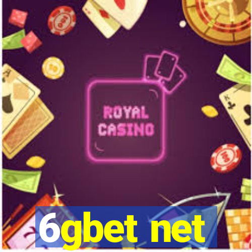 6gbet net